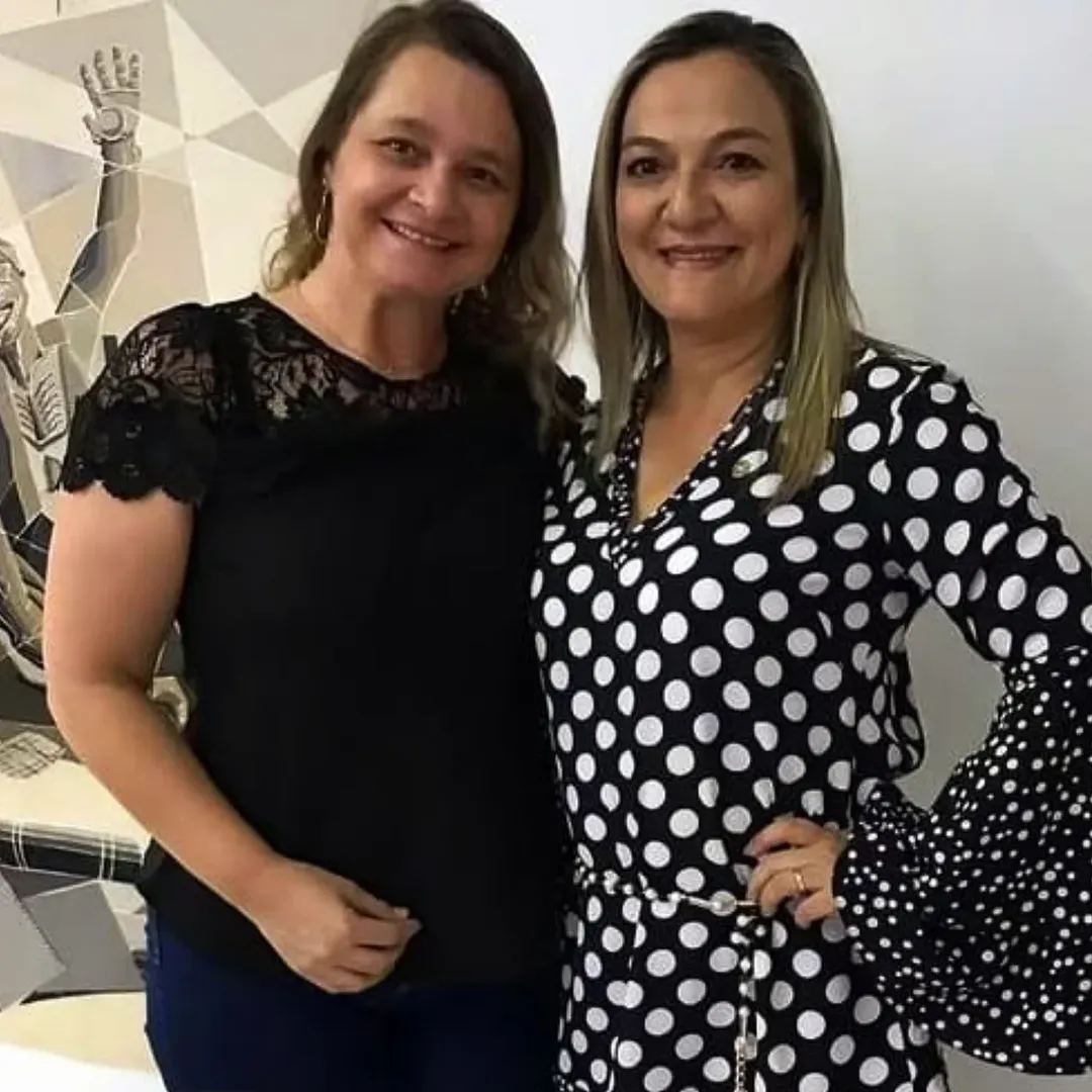 O Eco da Solidariedade: A História de Luciana Oliveira Impulsiona a Doação em Ponta Porã
