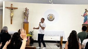 Pitter no PHN Mato Grosso - Foto Lile Corrêa 